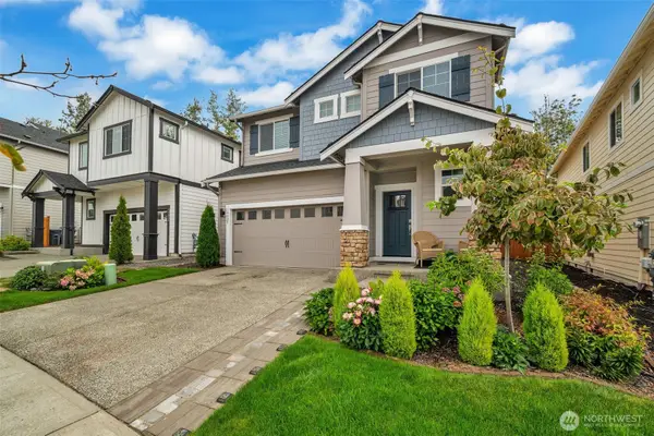 15029 Olympic Loop E, Bonney Lake, WA 98391
