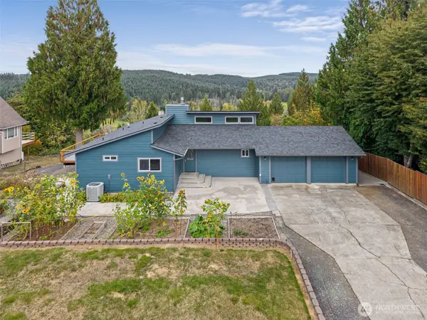 1715 Ham Hill Road, Centralia, WA 98531