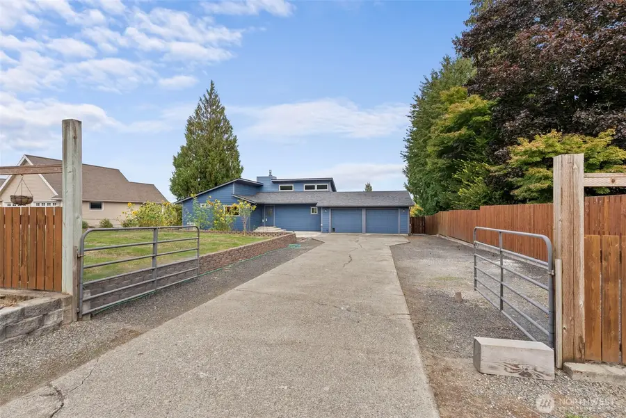 1715 Ham Hill Road, Centralia, WA 98531 - #2