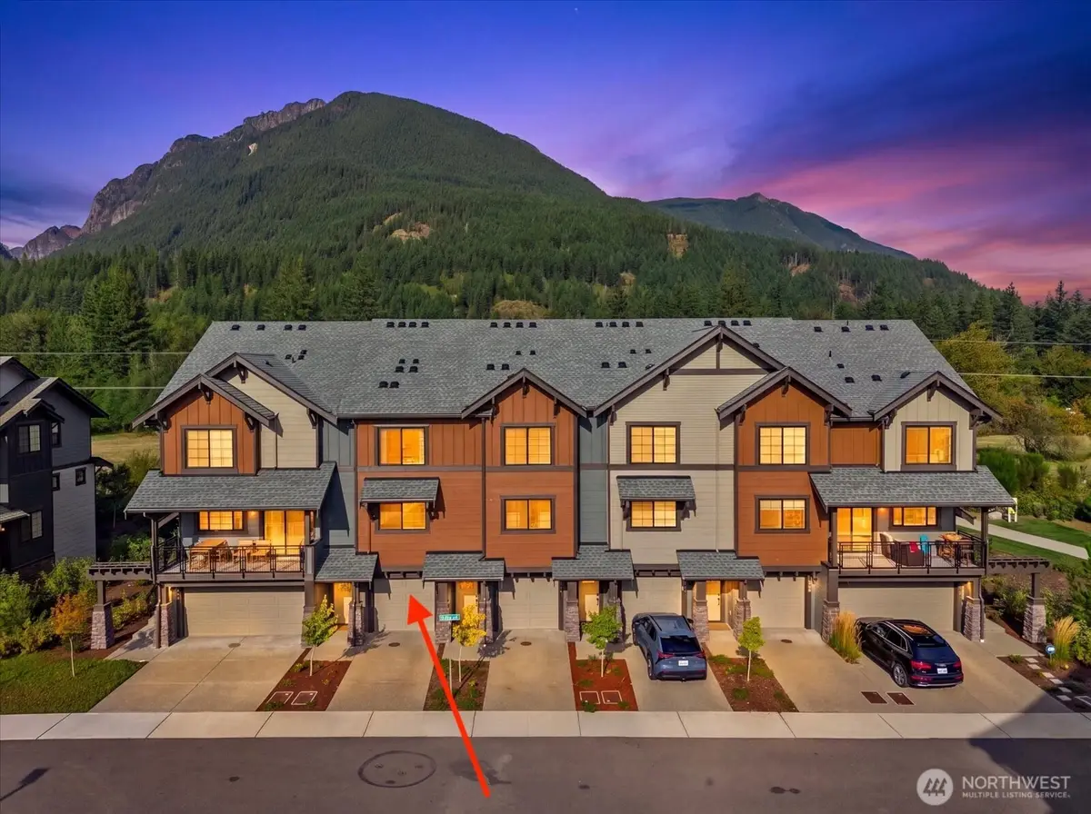 1874 SE 12th Street, North Bend, WA 98045 - #1