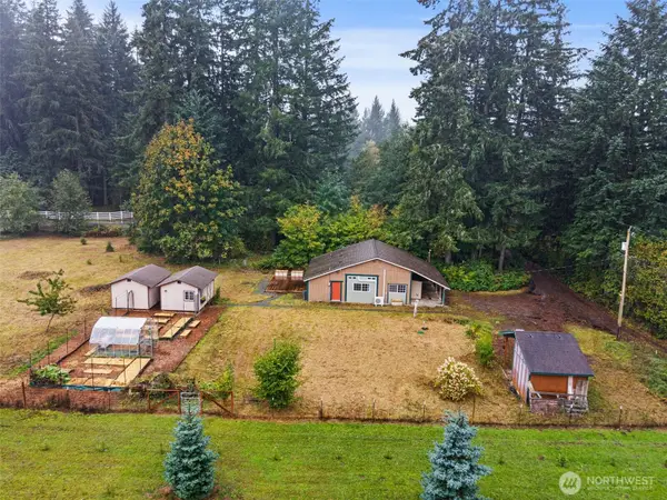 9415 Delphi Road Sw, Olympia, WA 98512