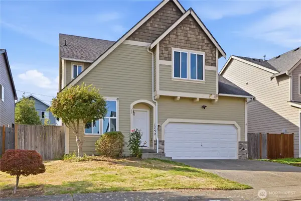 1752 S Prospect Lane, Tacoma, WA 98405