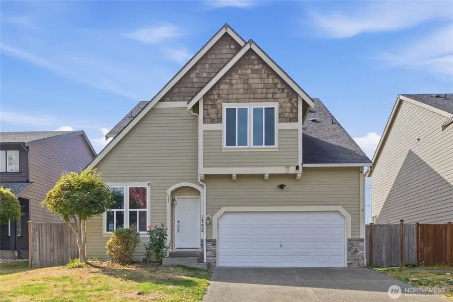 1752 S Prospect Lane, Tacoma, WA 98405 - #3