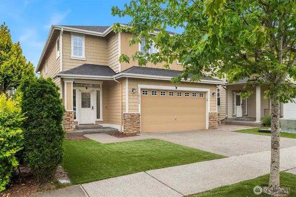18430 42nd Avenue Se, Bothell, WA 98012