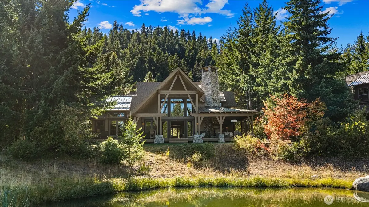 70 Saddle Ridge Loop, Cle Elum, WA 98922 - #1
