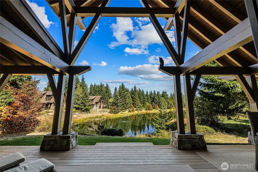 70 Saddle Ridge Loop, Cle Elum, WA 98922 - #2