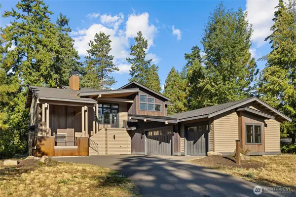 41 Kokanee Loop, Cle Elum, WA 98922