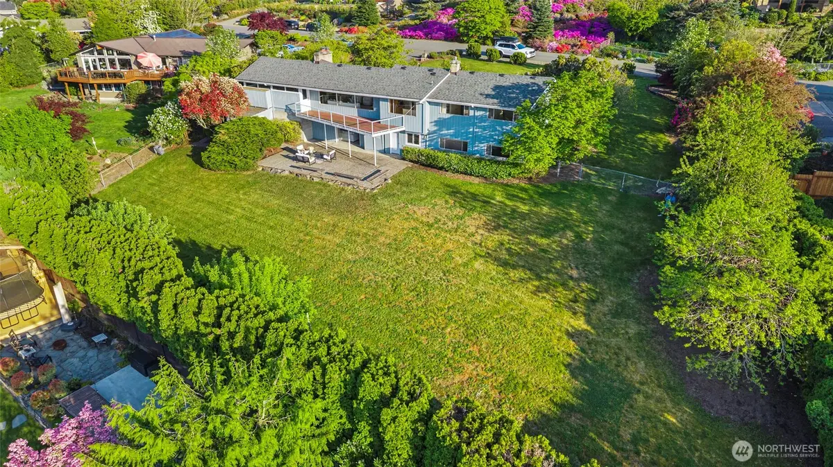 14508 SE 50th Street, Bellevue, WA 98006 - #1