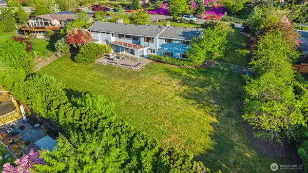 14508 SE 50th Street, Bellevue, WA 98006