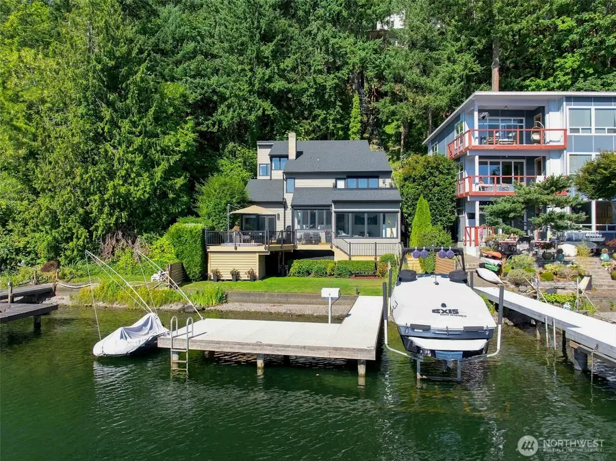 2002 W Lake Sammamish Parkway Ne, Redmond, WA 98052 - #2