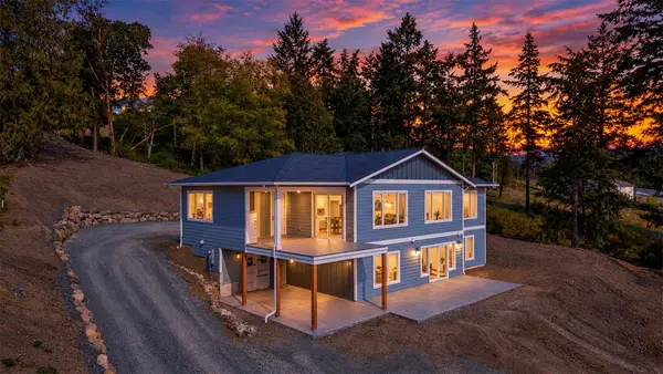 1445 Sergios View Lane, Oak Harbor, WA 98277