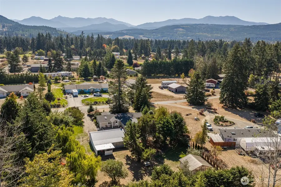 160 Lorraine Drive, Sequim, WA 98382 - #2