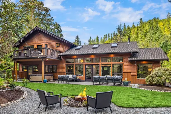 44817 SE 70th Street, Snoqualmie, WA 98065