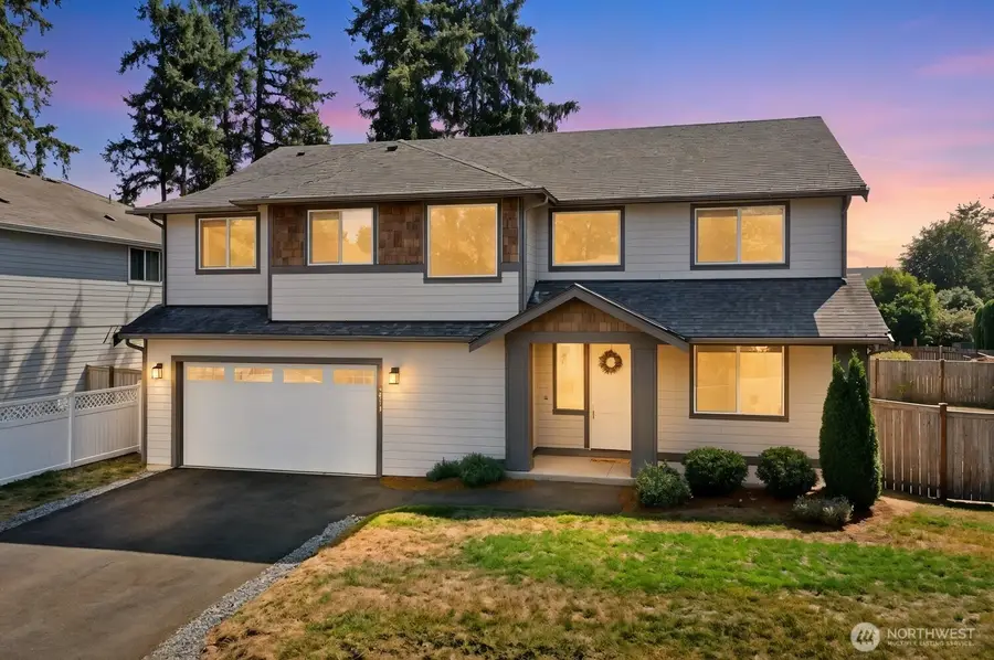 4913 NE 1st Street, Renton, WA 98059 - #2