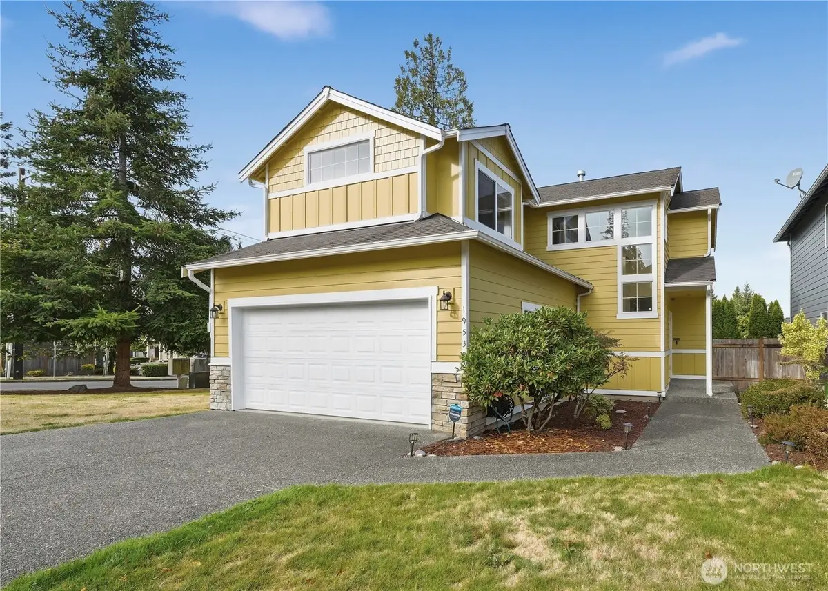 19530 25th Drive Se, Bothell, WA 98012 - #1