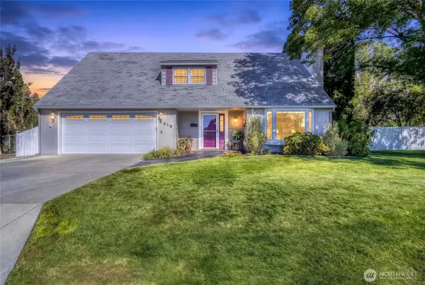 2319 Frazier Drive, Walla Walla, WA 99362