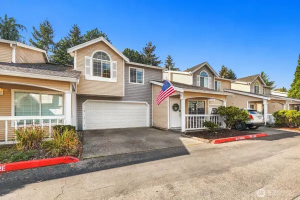 23425 62nd Avenue S #C102, Kent, WA 98032