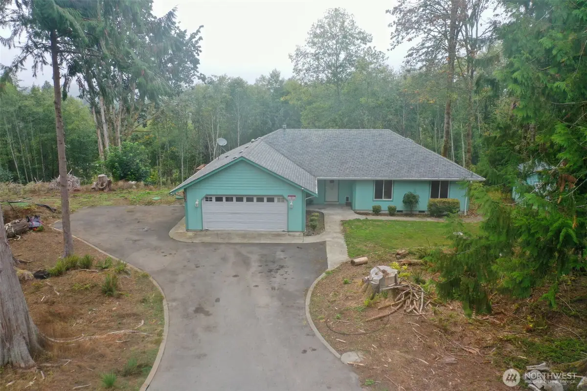 105 Ricky Lane, Onalaska, WA 98570 - #1