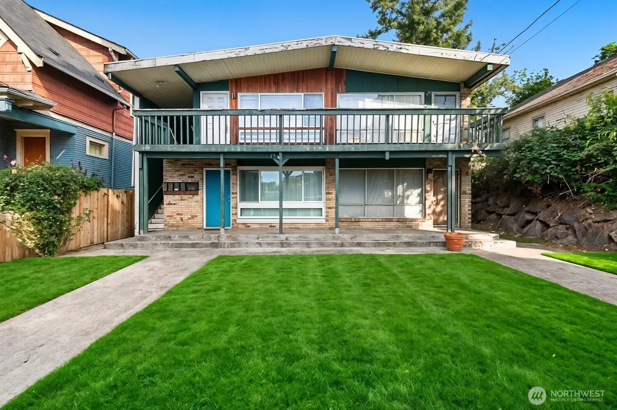 1316 12th Avenue S, Seattle, WA 98144 - #1