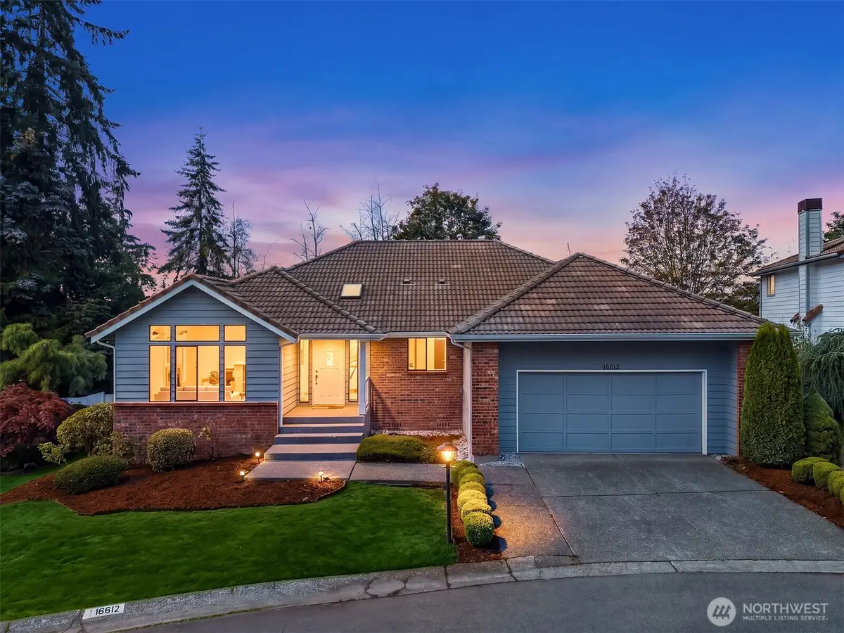16612 14th Avenue Se, Mill Creek, WA 98012 - #1