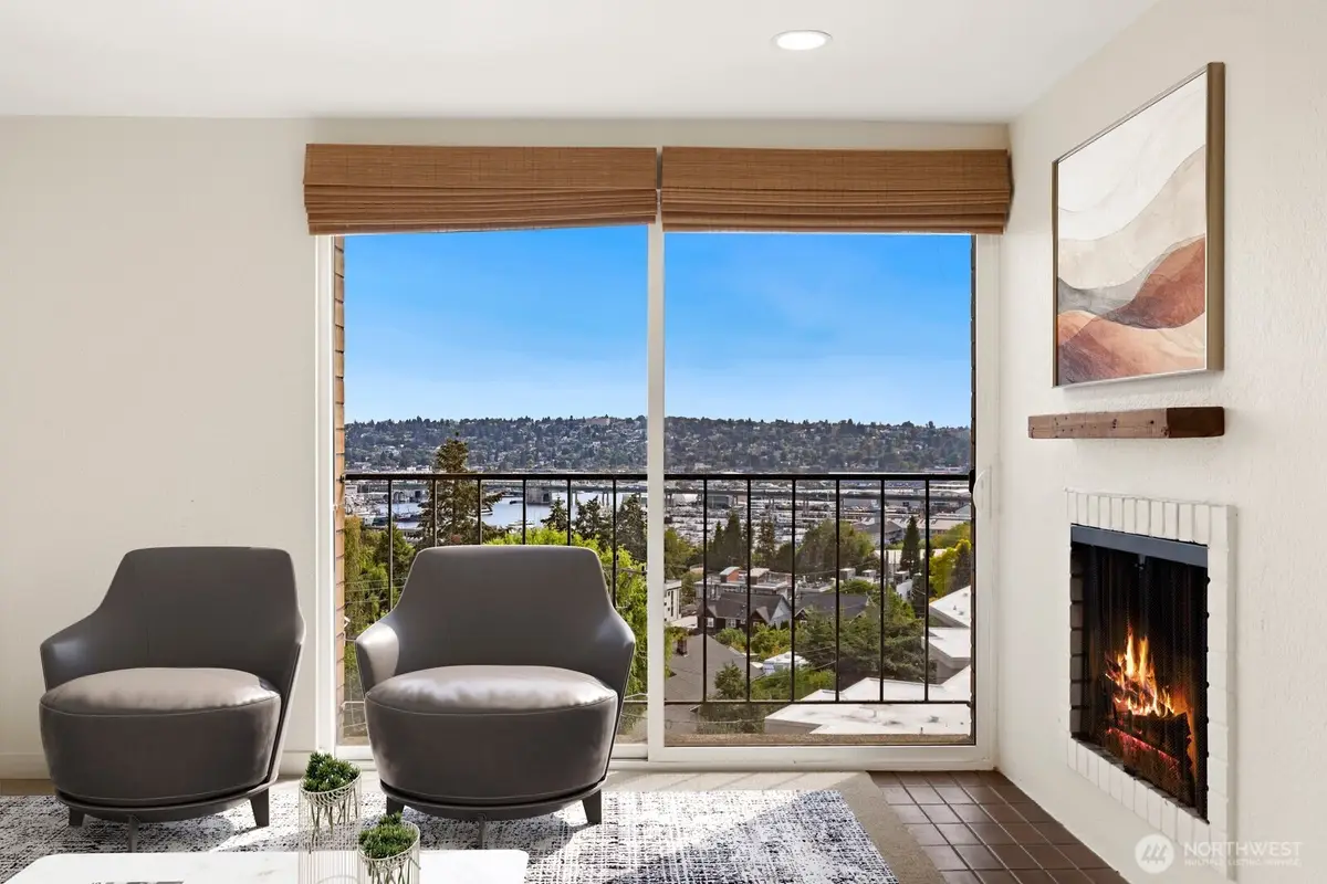 3710 25th Place W #405, Seattle, WA 98199 - #1