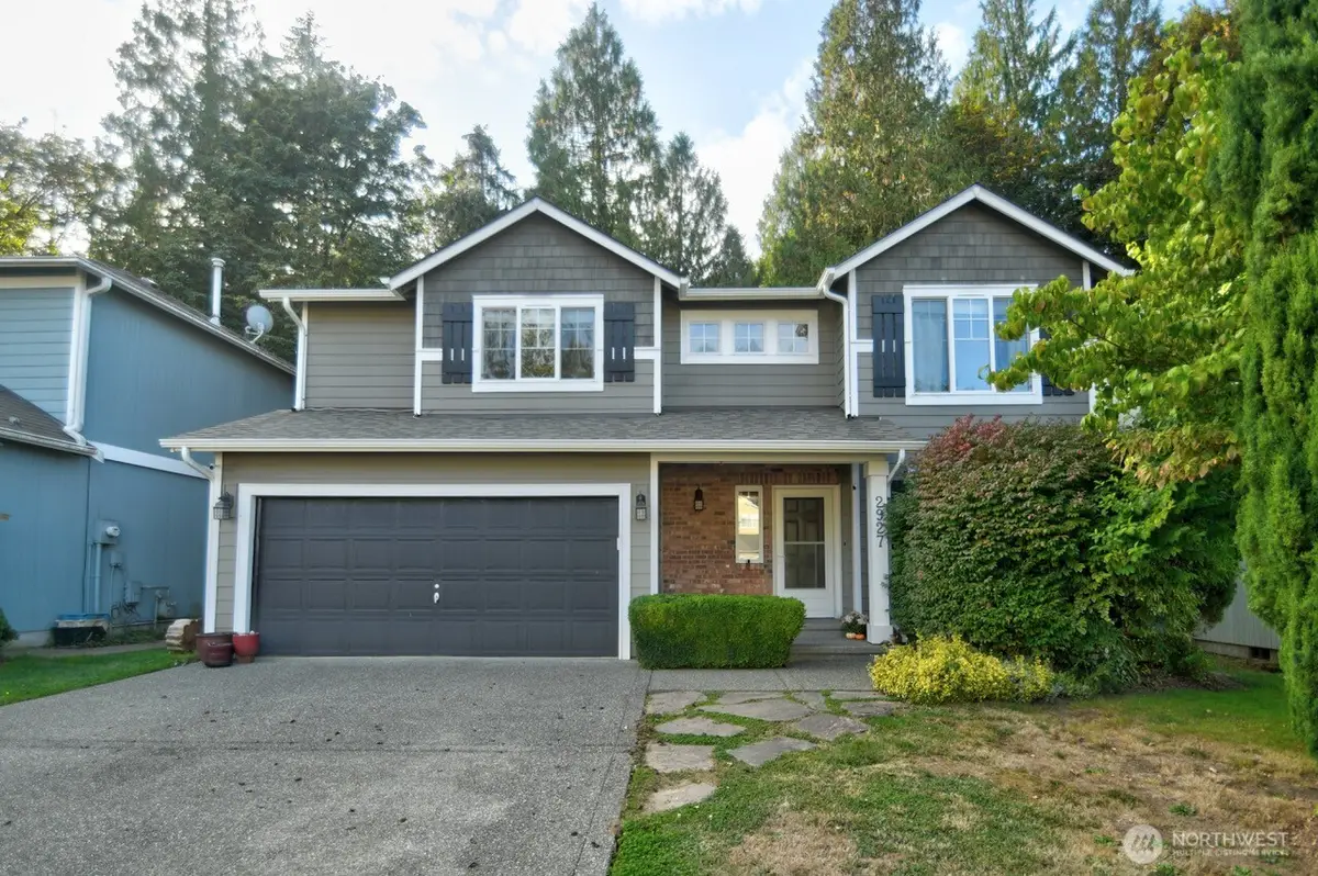 2927 Westside Drive Nw, Olympia, WA 98502 - #1