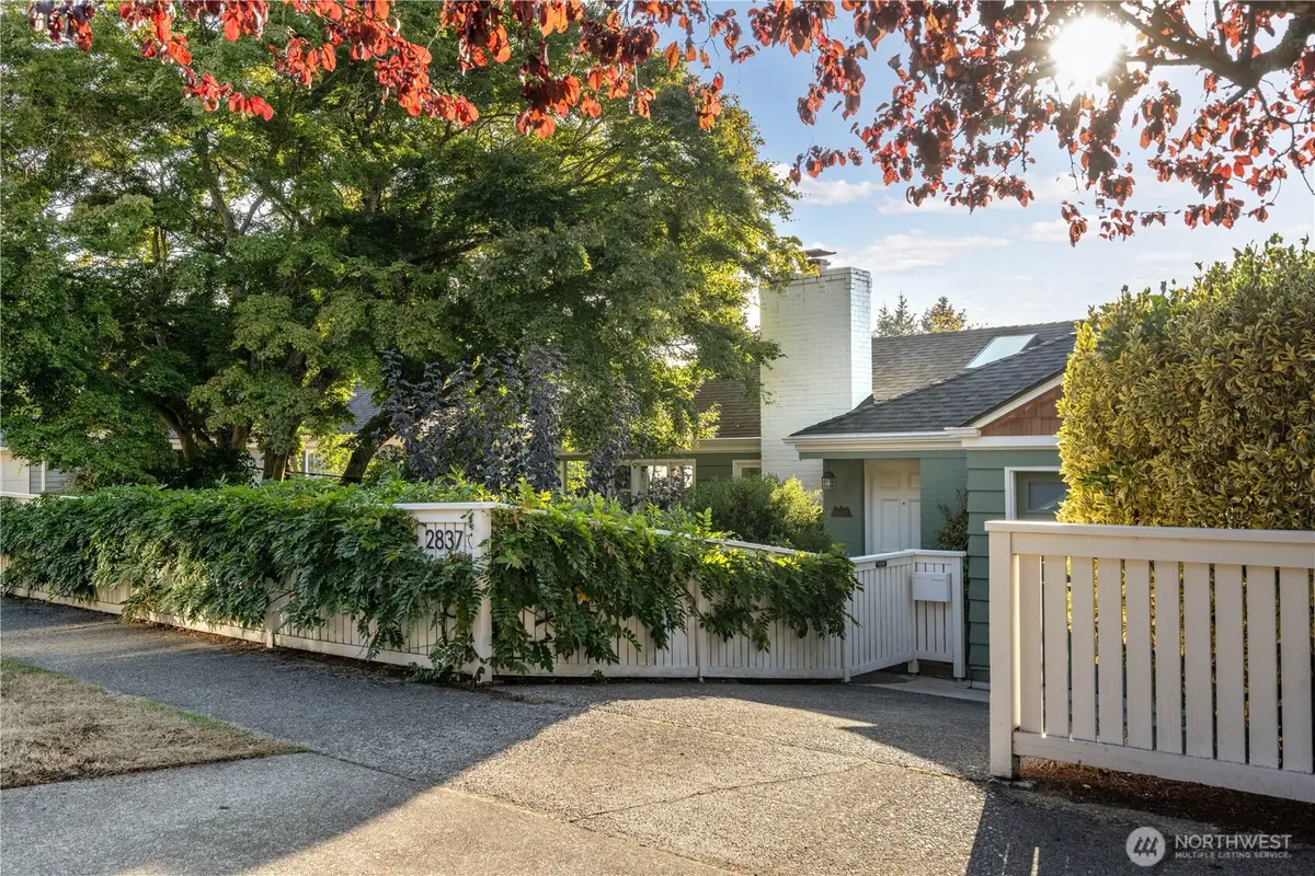 2837 12th Avenue W, Seattle, WA 98119 - #1