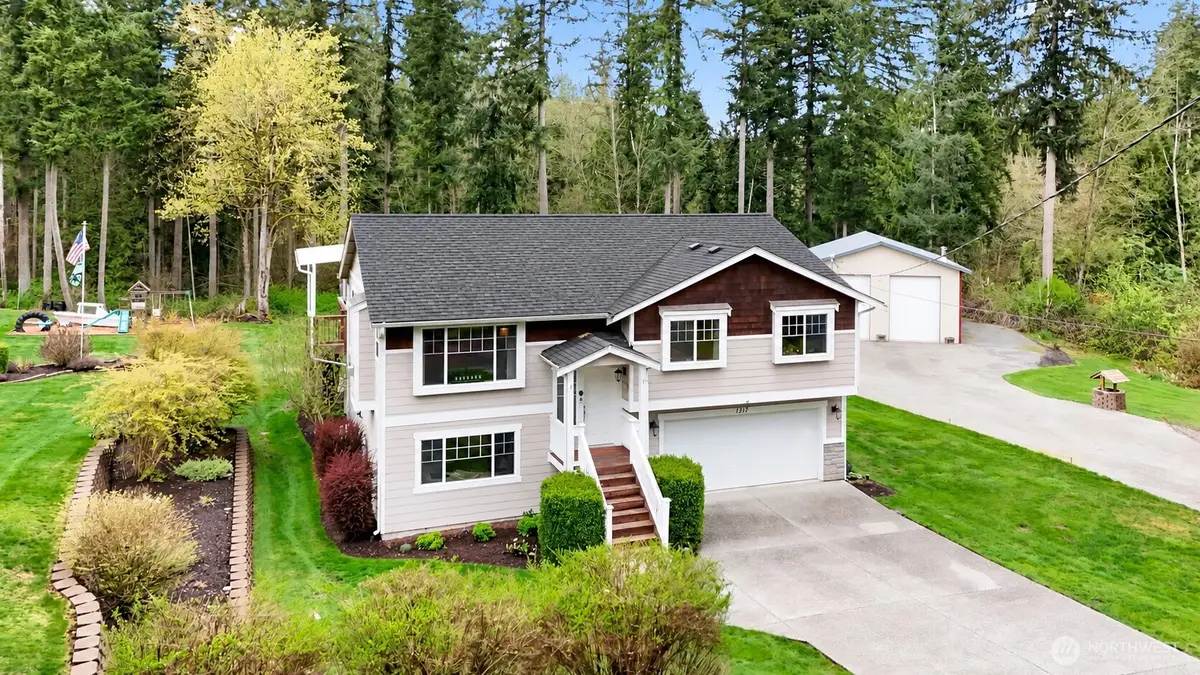 1317 252nd Street Nw, Stanwood, WA 98292 - #1