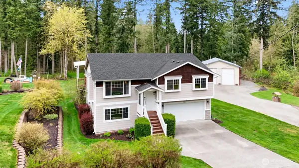 1317 252nd Street Nw, Stanwood, WA 98292