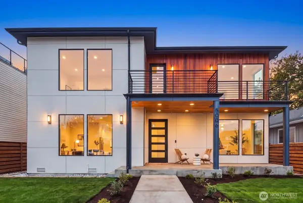 5006 N Visscher Street, Tacoma, WA 98407
