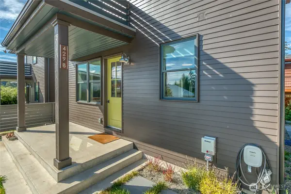 429 Pine Street #B, Orcas Island, WA 98245