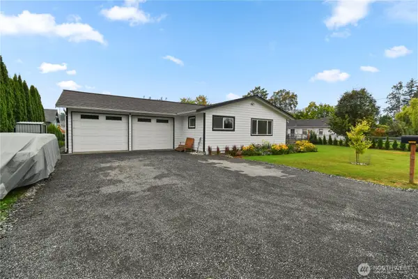 308 Baker Street, Everson, WA 98247