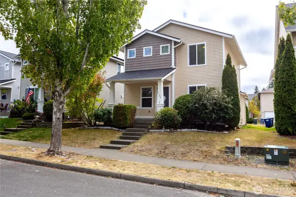 3167 Shaw Street, Dupont, WA 98327