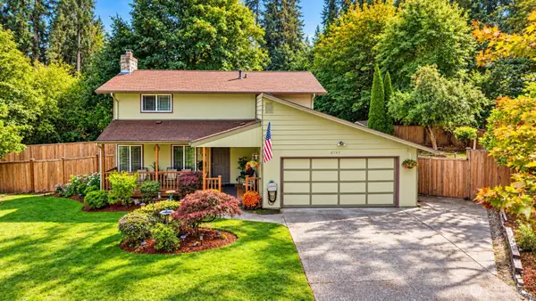 6743 50th Court Se, Olympia, WA 98513