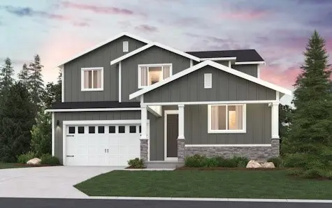 4063 SW Rustler Street, Port Orchard, WA 98367