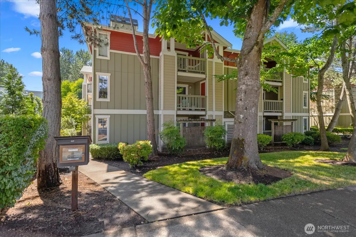 7711 NE 175th Street #F202, Kenmore, WA 98028 - #1