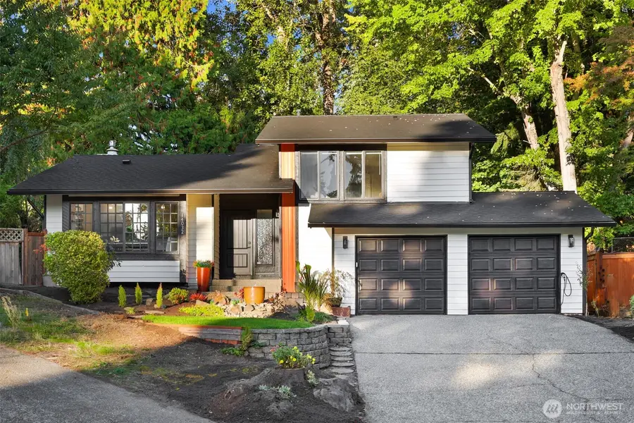 14032 110th Place Ne, Kirkland, WA 98034 - #2