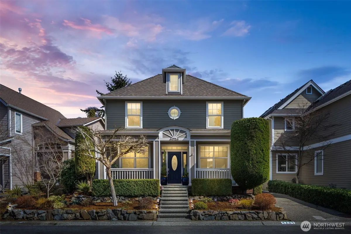4234 249th Court Se, Sammamish, WA 98029 - #1