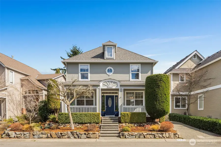 4234 249th Court Se, Sammamish, WA 98029 - #3