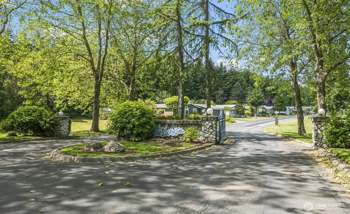 14621 45th Avenue Ct Nw #22, Gig Harbor, WA 98332 - #1