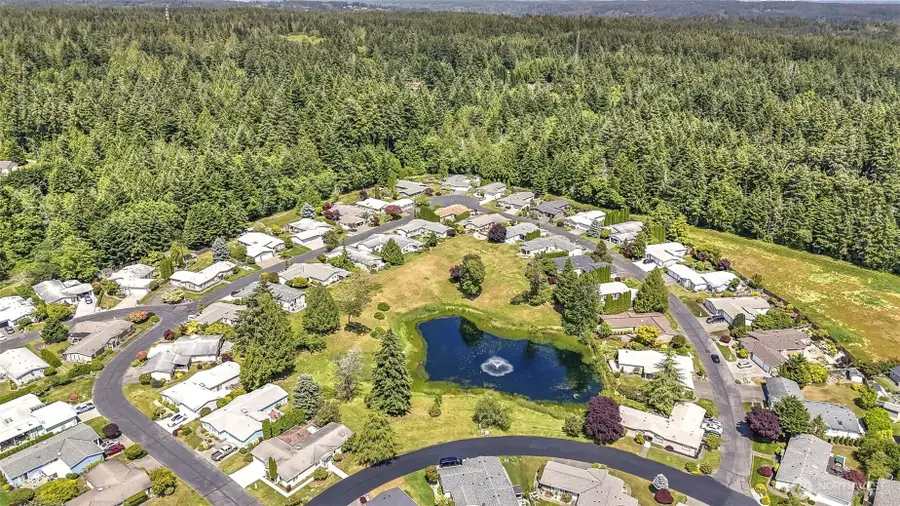14621 45th Avenue Ct Nw #22, Gig Harbor, WA 98332 - #2