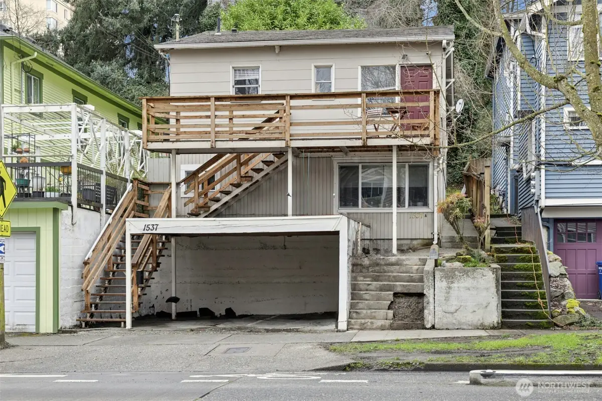 1537 15th Avenue S, Seattle, WA 98144 - #1