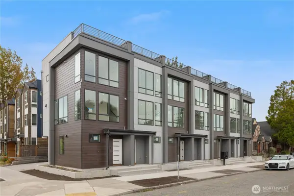 4701 Wallingford Avenue N, Seattle, WA 98103