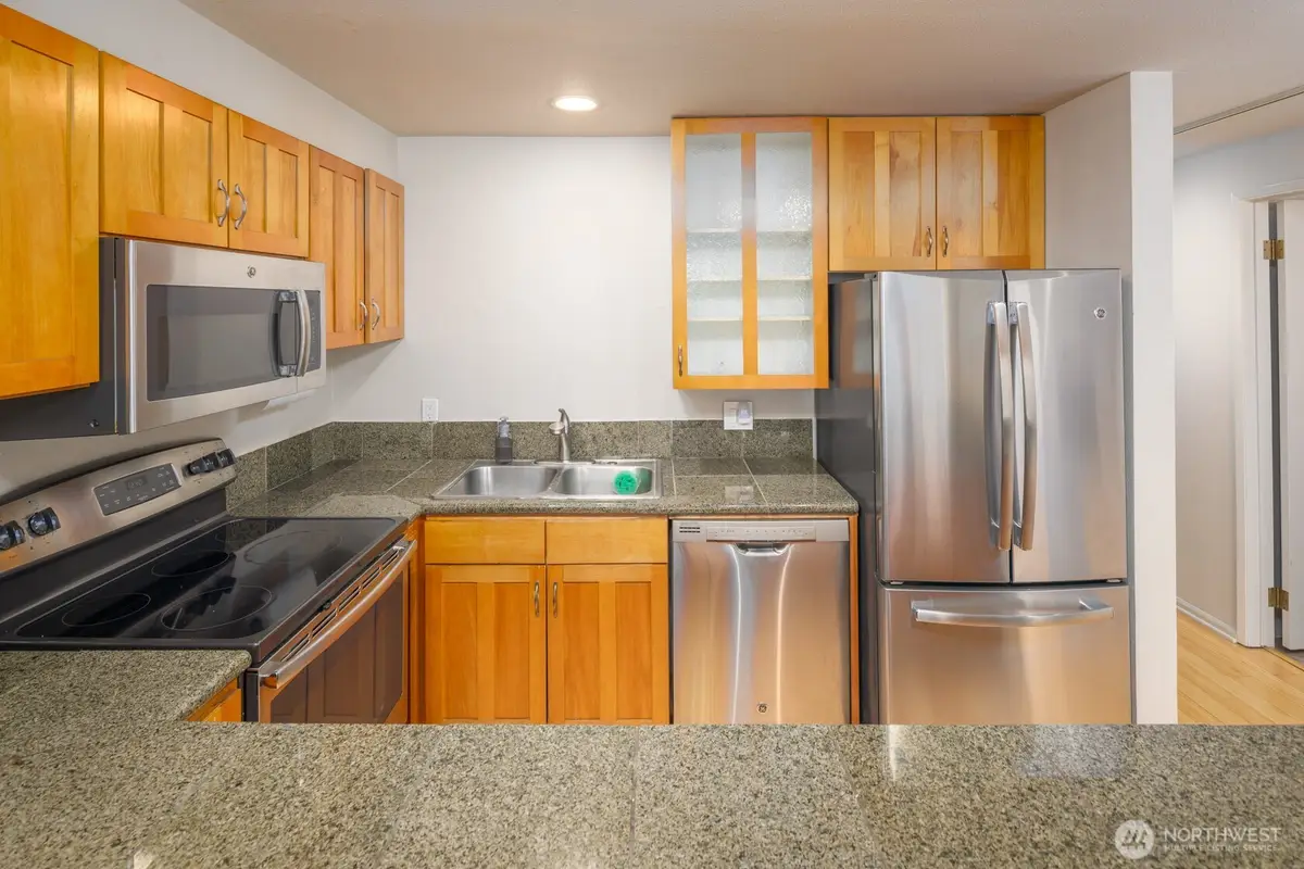 150 Melrose Avenue E #407, Seattle, WA 98102 - #1