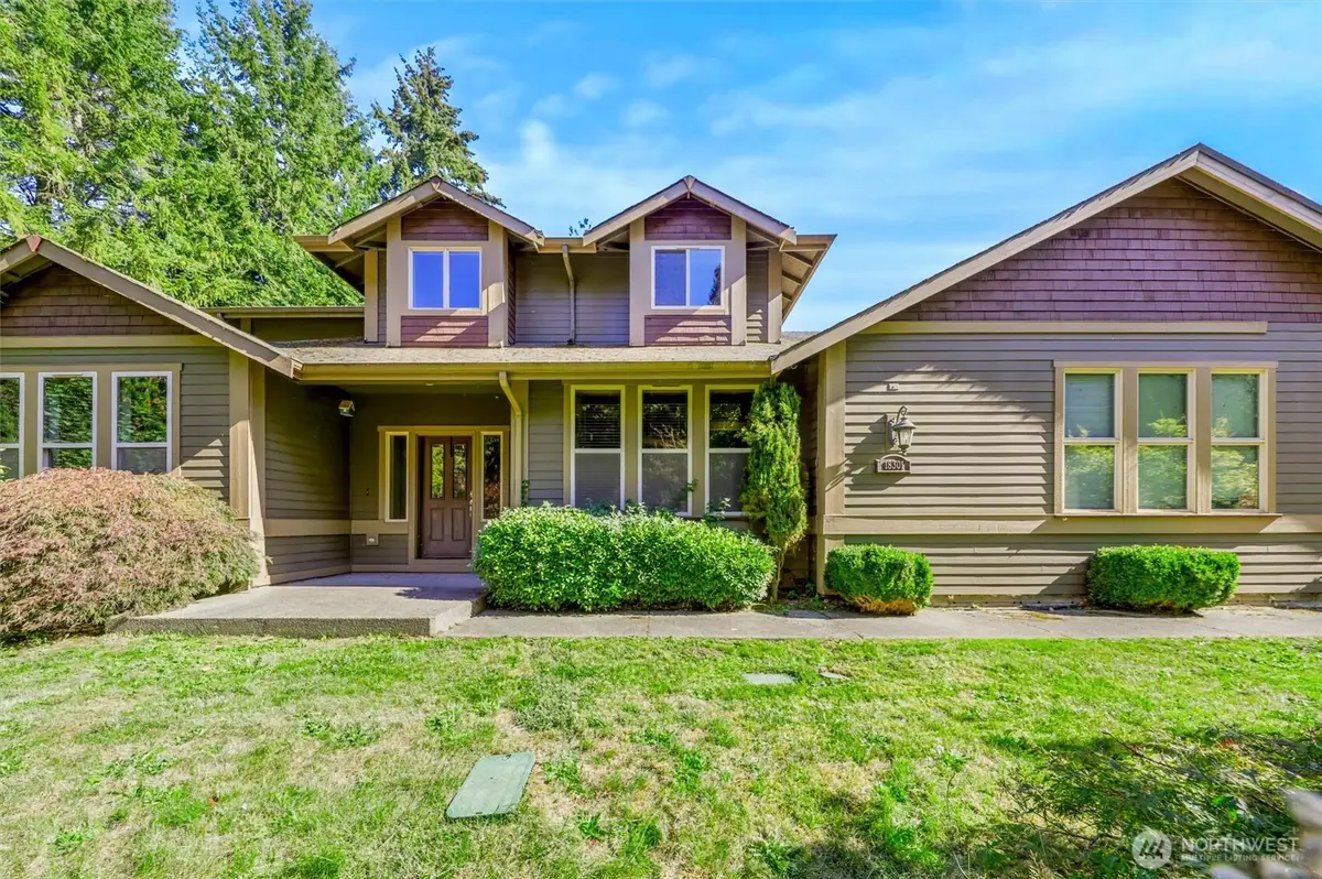 18301 62nd Street E, Bonney Lake, WA 98391 - #1