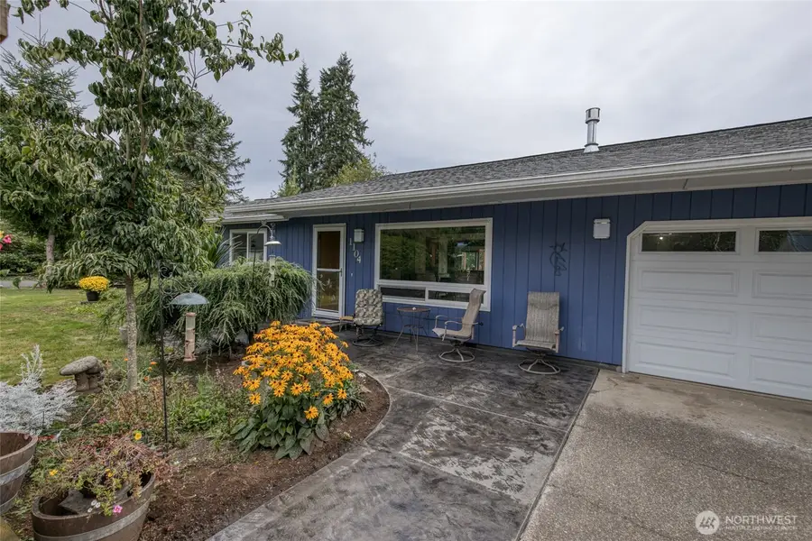 1104 E Fairview Lane, Montesano, WA 98563 - #2