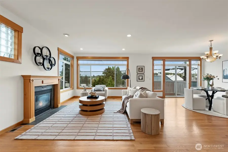 16 Florentia Street, Seattle, WA 98109 - #3
