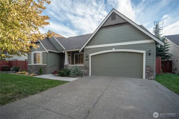 2510 Carriage Loop, Ellensburg, WA 98926