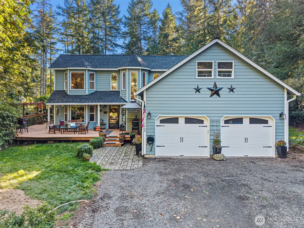 7869 Outback Avenue Nw, Silverdale, WA 98383 - #1