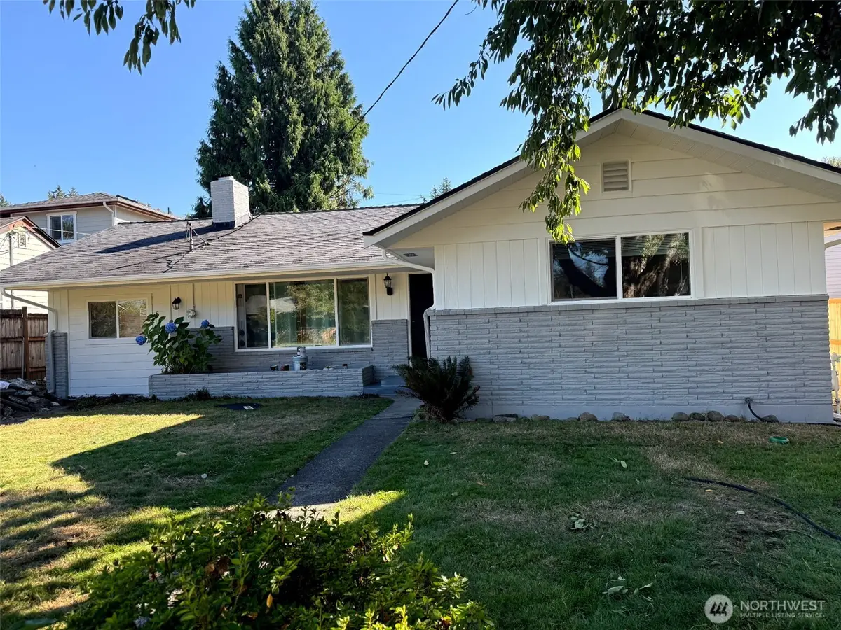 325 SE Andrews Street, Issaquah, WA 98027 - #1